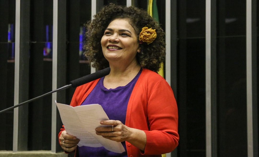 Perpétua apresenta novo projeto para suspender pagamento do Fies em 2021